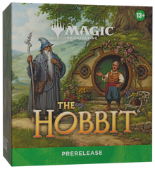 The Hobbit Prerelease Kit