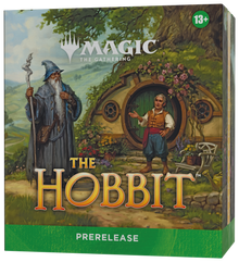 The Hobbit Prerelease Kit