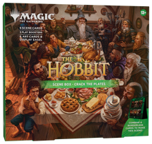 The Hobbit Scene Box