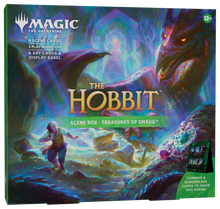 The Hobbit Scene Box