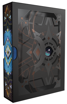 Secrets of Strixhaven Codex Bundle
