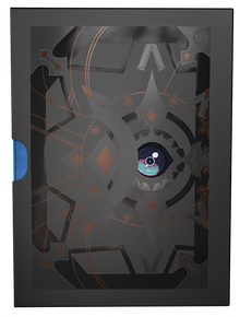 Secrets of Strixhaven Codex Bundle