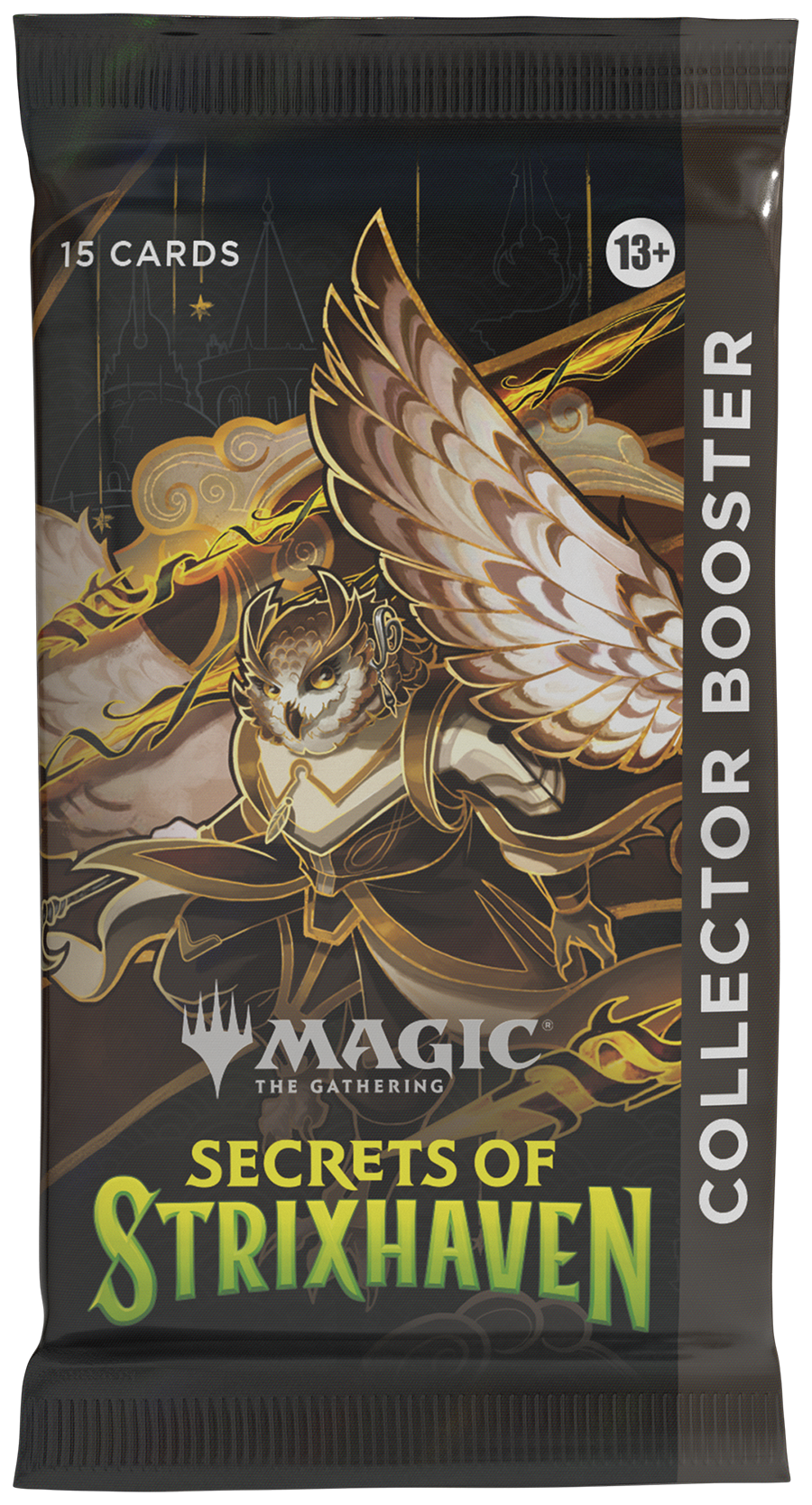 Secrets of Strixhaven Collector Box