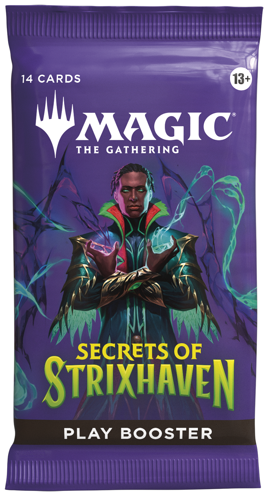 Secrets of Strixhaven Play Booster Box