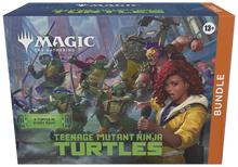 TMNT Bundle Preorder