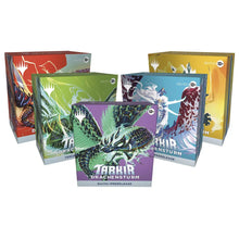 Tarkir: Dragonstorm Prerelease Kit