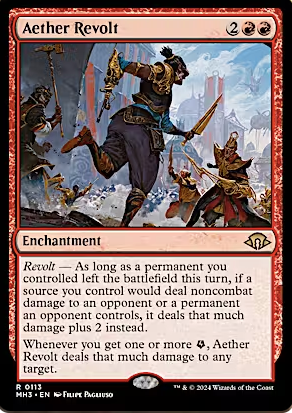 Aether Revolt