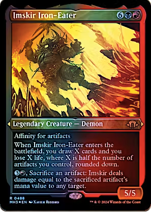 Imskir Iron-Eater