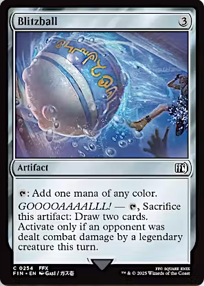 Blitzball