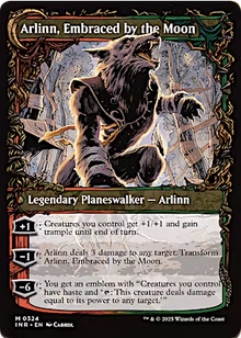 Arlinn Kord