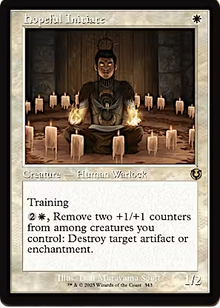 Hopeful Initiate