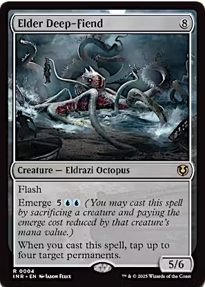 Elder Deep-Fiend