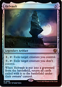 Helvault