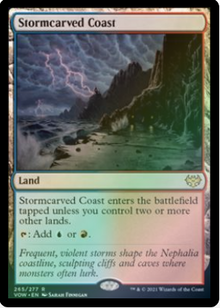 Stormcarved Coast