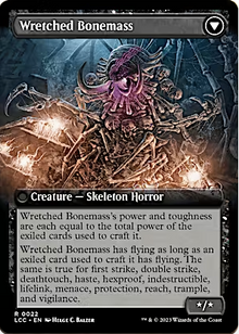 Altar of the Wretched
