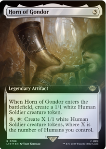 Horn of Gondor