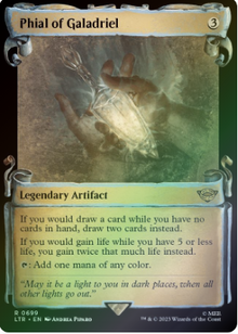 Phial of Galadriel