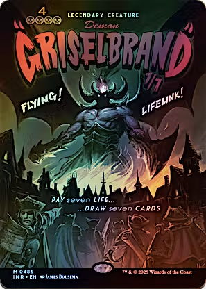 Griselbrand