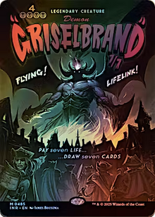 Griselbrand