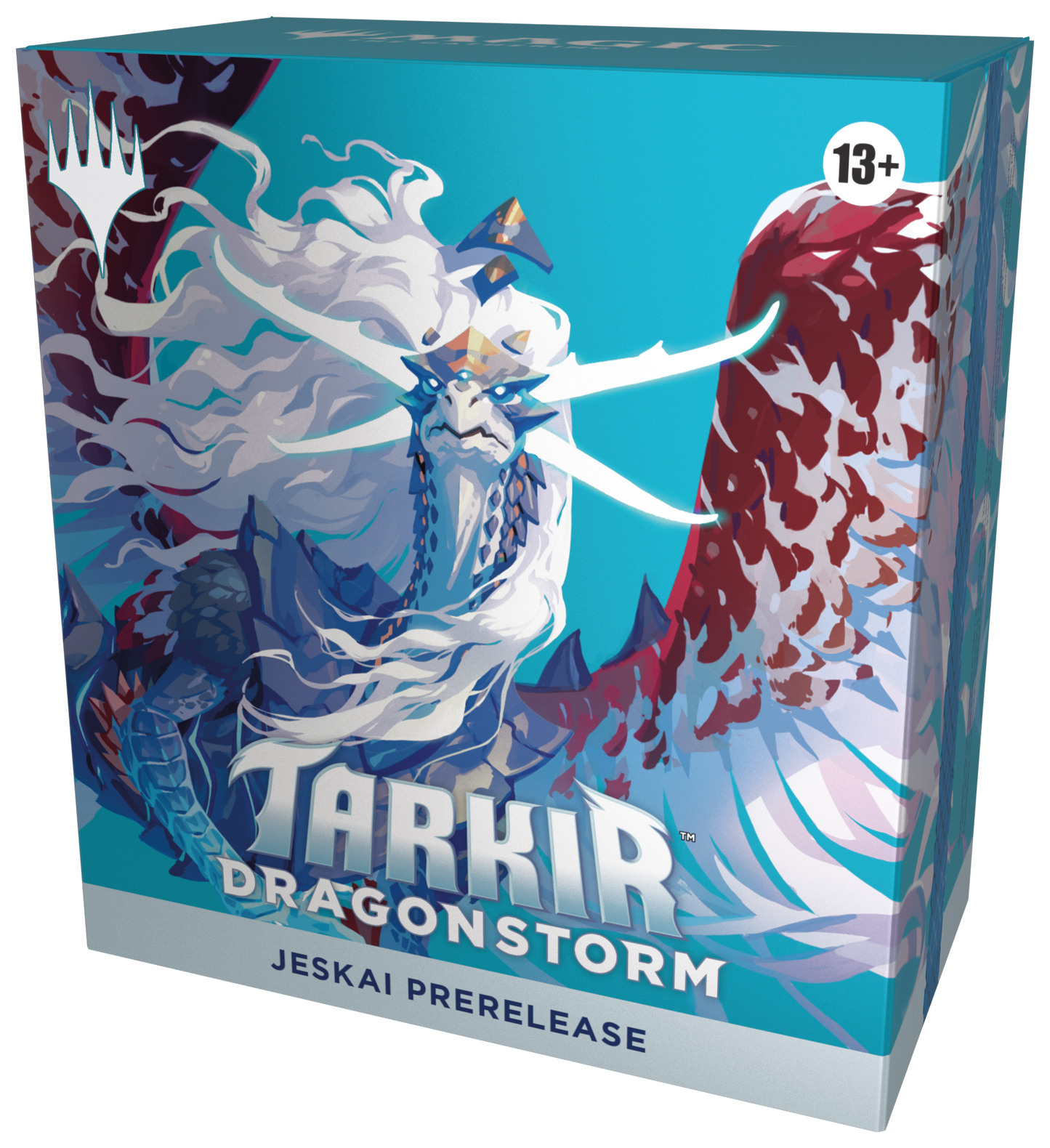 Tarkir: Dragonstorm Prerelease Kit