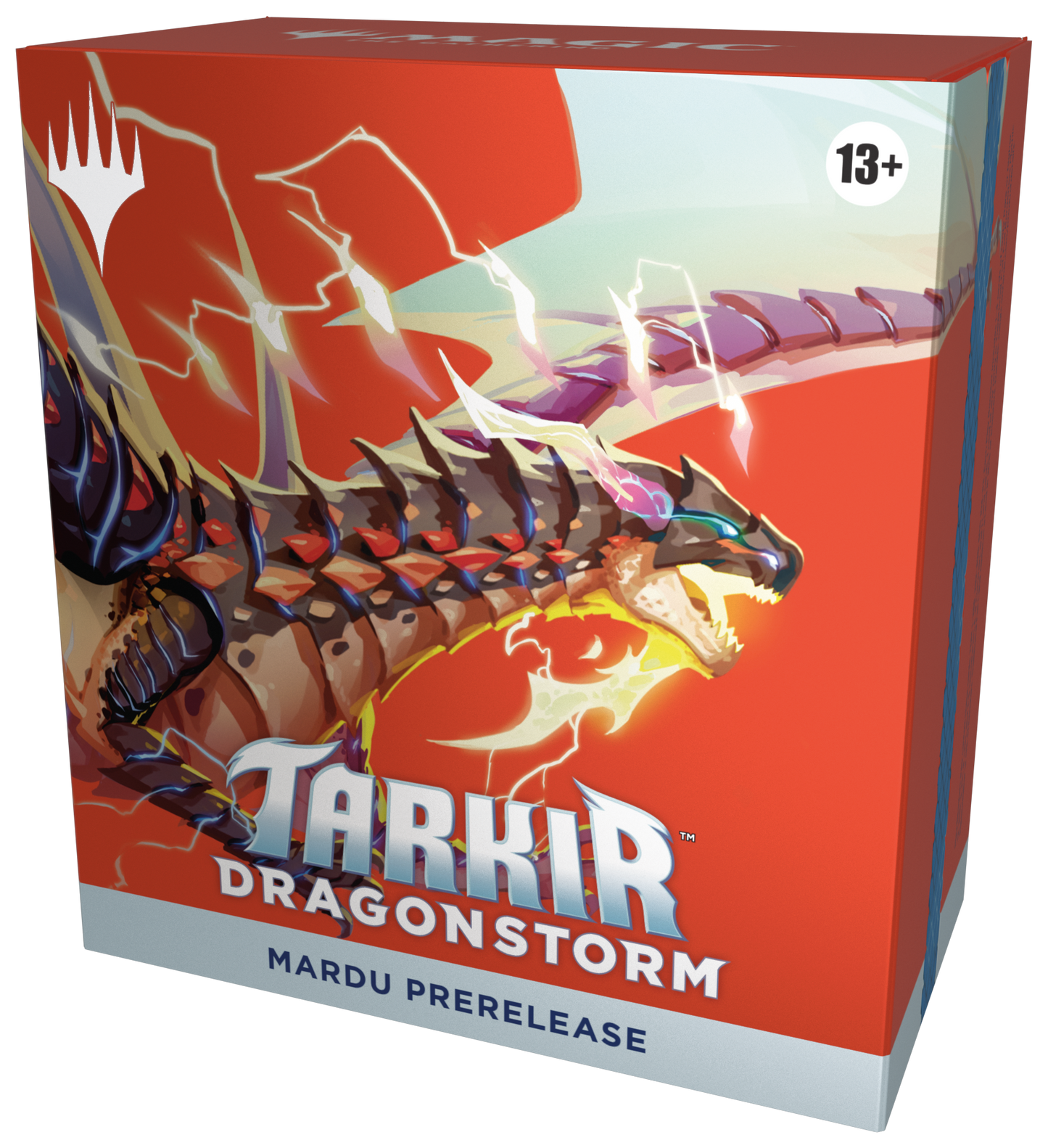 Tarkir: Dragonstorm Prerelease Kit
