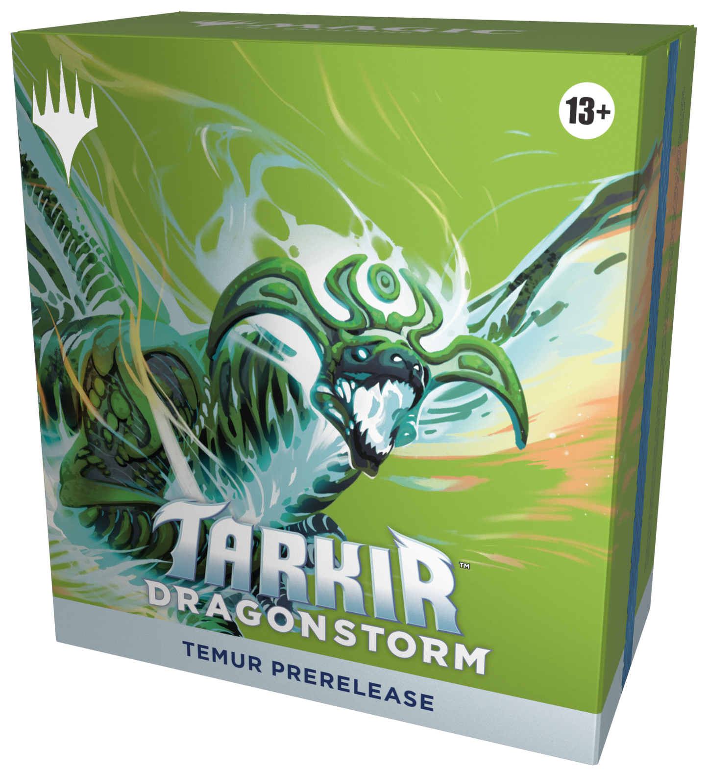 Tarkir: Dragonstorm Prerelease Kit