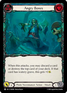 Angry Bones
