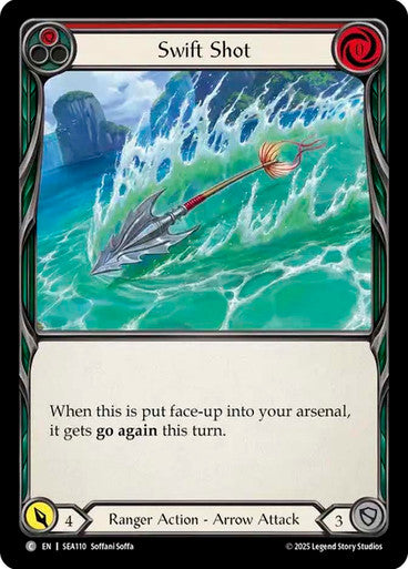 Swift Shot