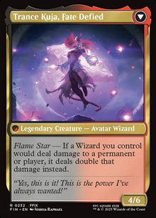 Kuja, Genome Sorcerer