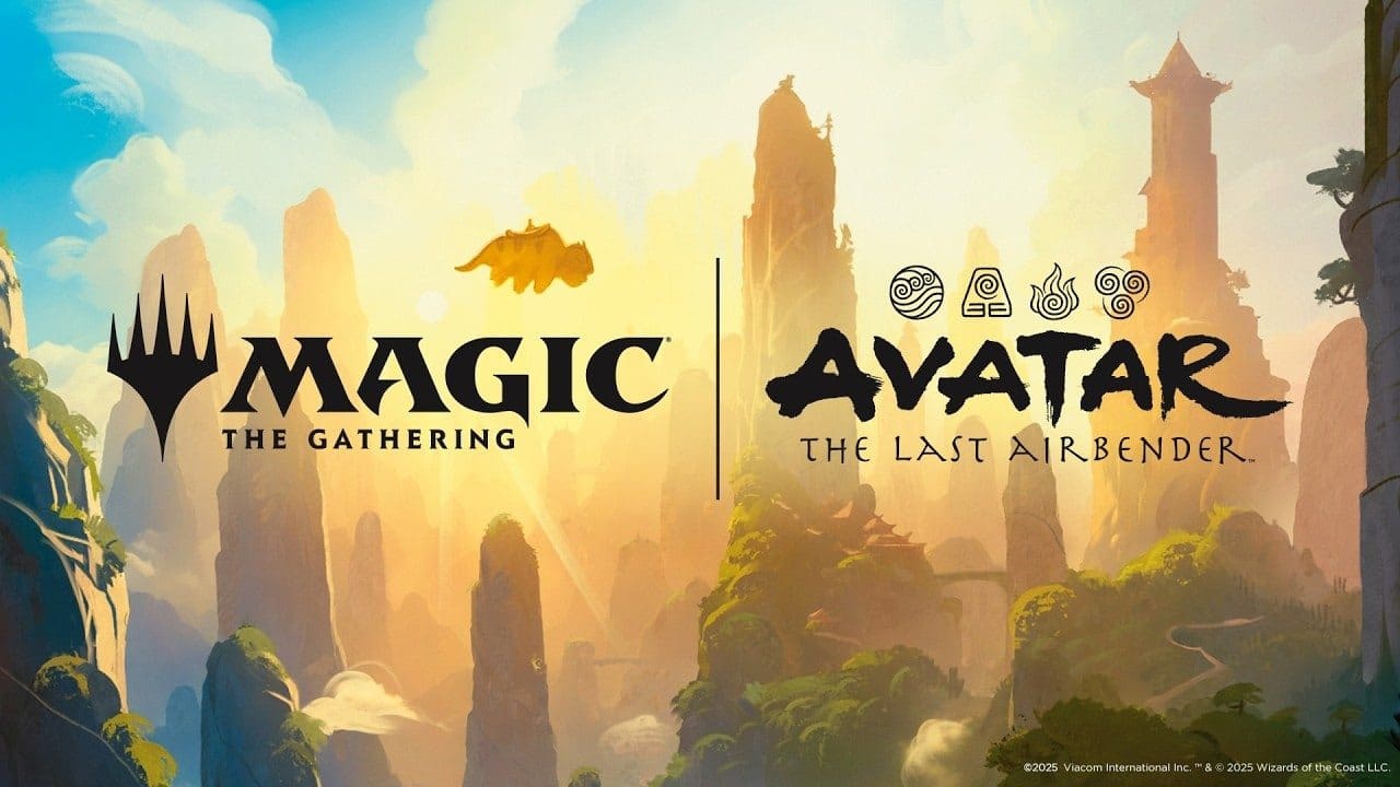 Avatar Prerelease Entry & Signup