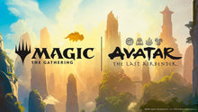 Avatar Prerelease Entry & Signup