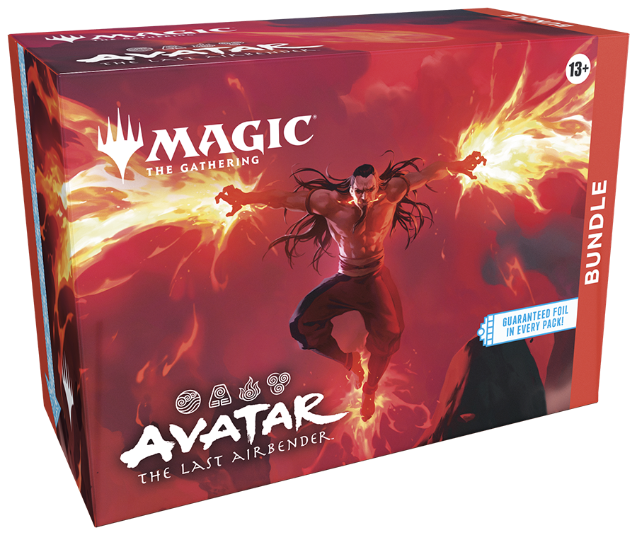 Avatar Bundle [MTG]