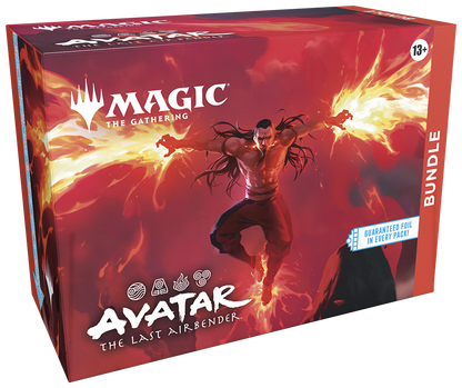 Avatar Bundle [MTG]
