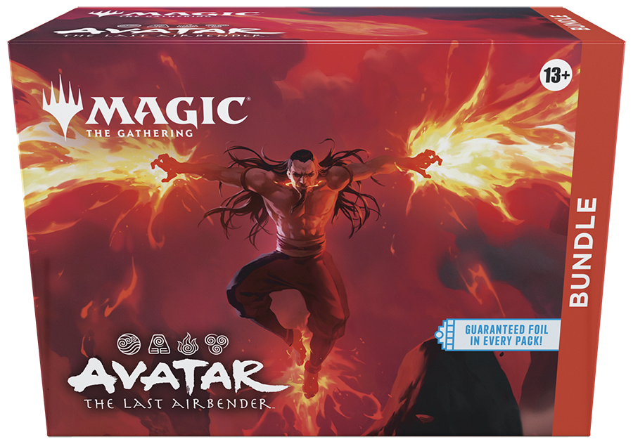 Avatar Bundle [MTG]