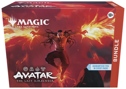 Avatar Bundle [MTG]