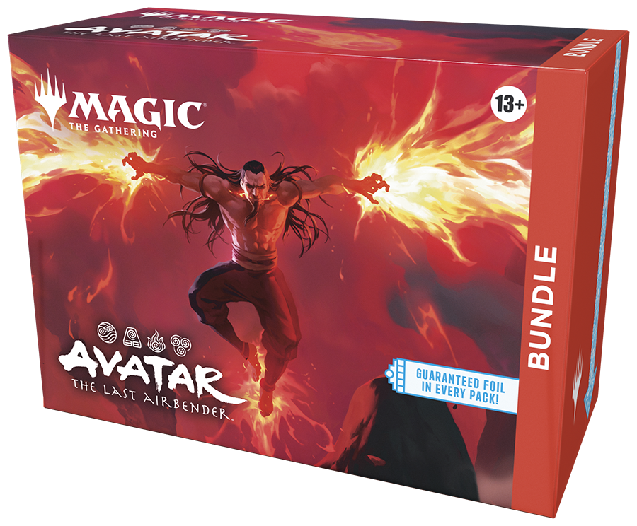 Avatar Bundle [MTG]