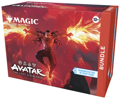 Avatar Bundle [MTG]