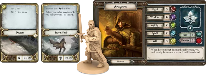 The Lord of the Rings: Journeys in Middle-Earth