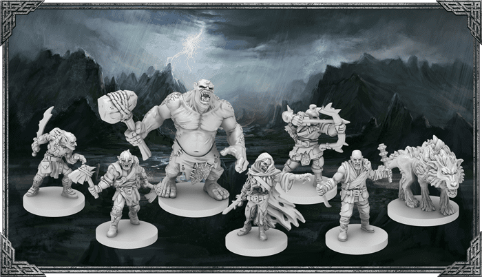 The Lord of the Rings: Journeys in Middle-Earth