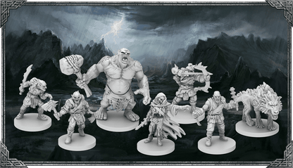 The Lord of the Rings: Journeys in Middle-Earth