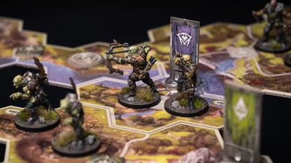 The Lord of the Rings: Journeys in Middle-Earth