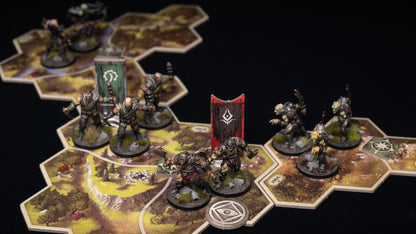 The Lord of the Rings: Journeys in Middle-Earth