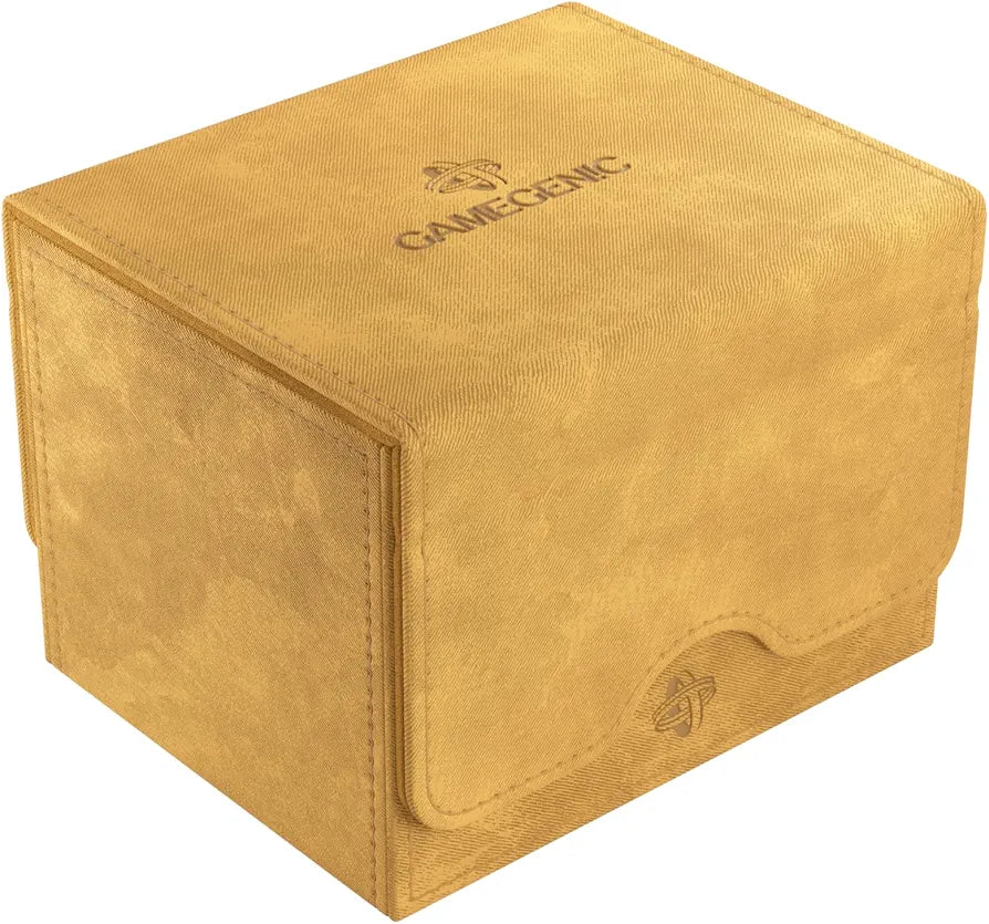 Sidekick XL Deckbox